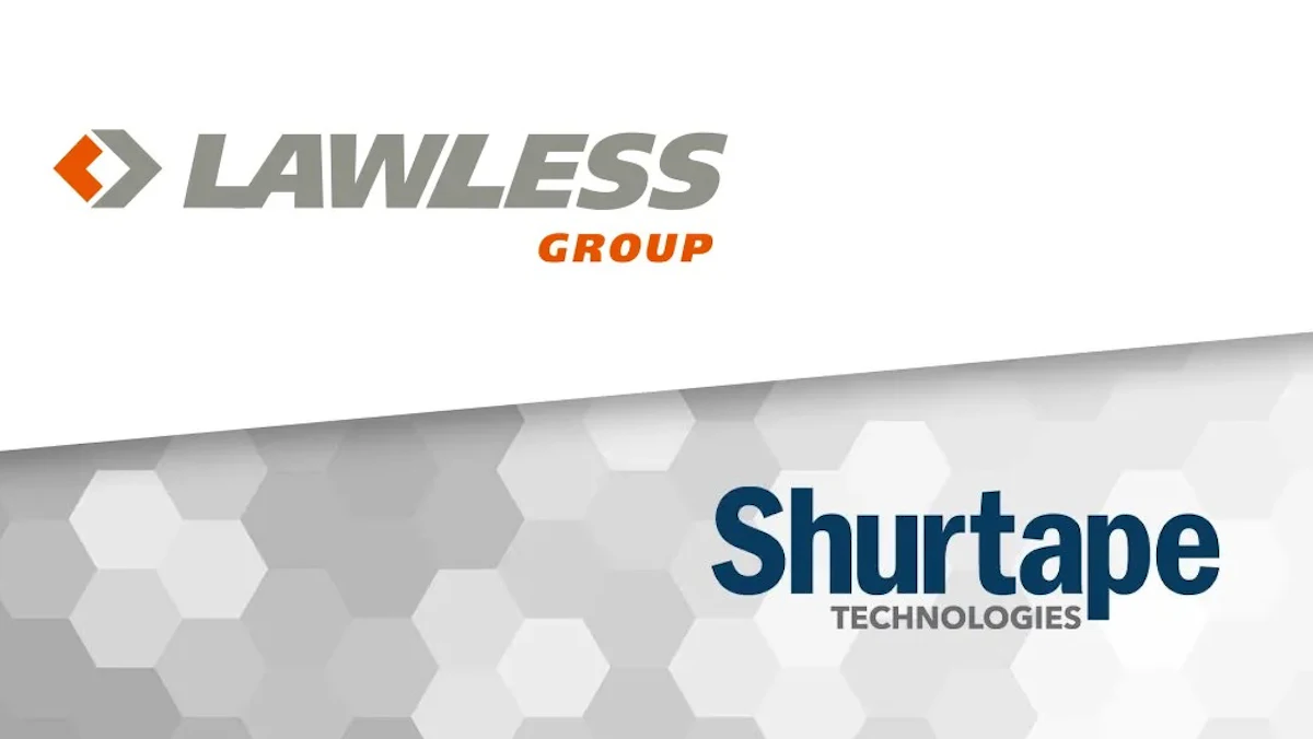Shurtape Technologies Expands Reach, adds The Lawless Group East as Rep Agency - Vimarsana News