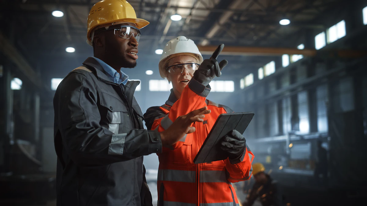 The State of the Equipment Manufacturing Industry - Vimarsana News
