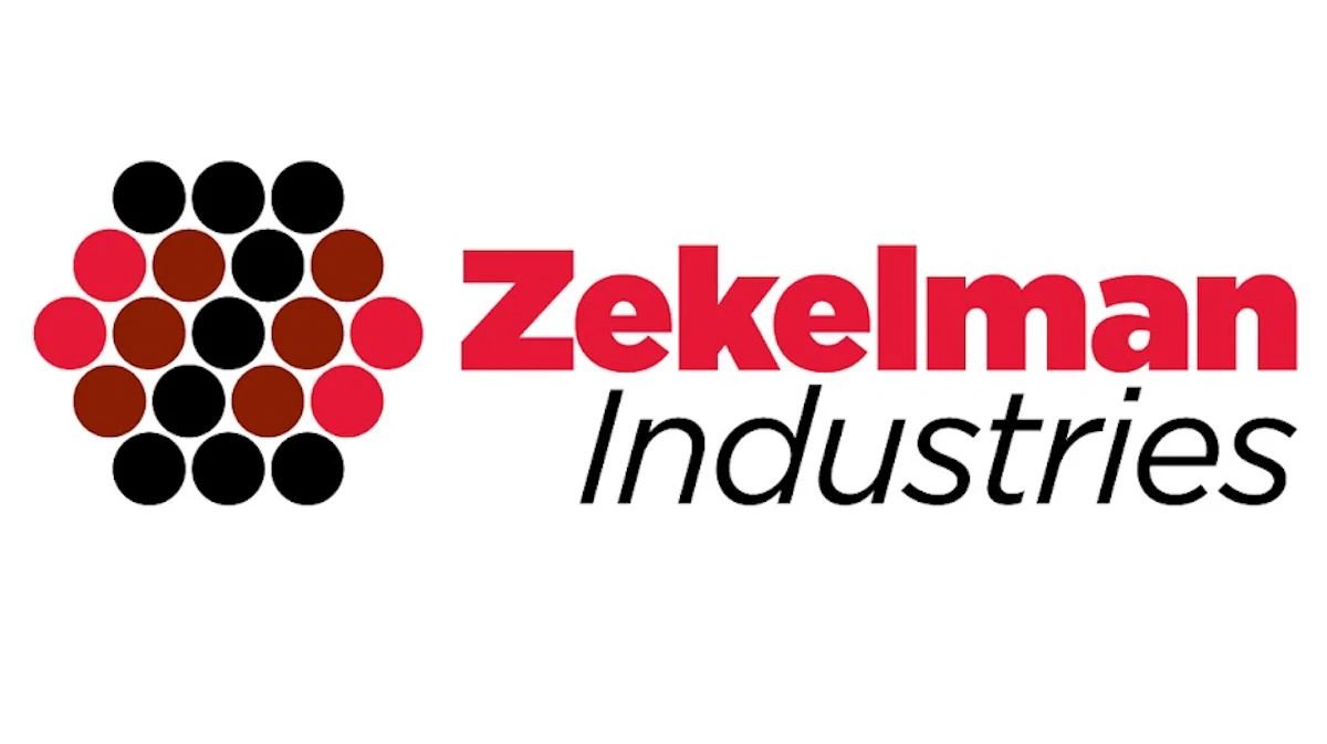 Steel Pipe & Tube Supplier Zekelman Adding Northern Illinois Plant - Vimarsana News