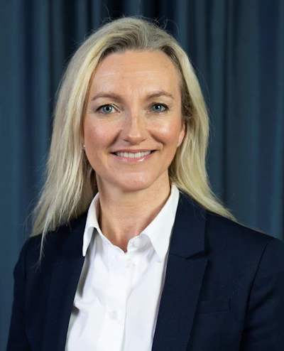 Camilla Nevstad Bruzelius