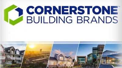 Cornerstone Building 0