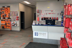 Crescent Electric New Branch Brooklyn Park Minn