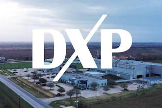 Dxp Dd