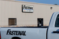 Fastenal Branchses
