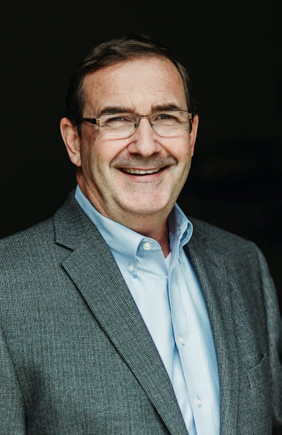 Mark Chandler