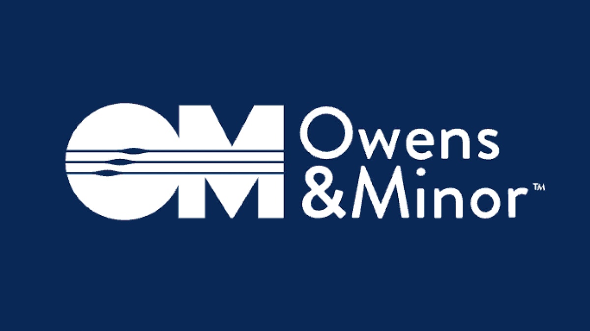 Owens & Minor Completes 1.6B Acquisition of Apria Industrial