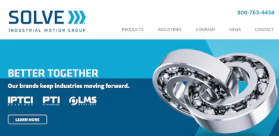 Solve Industrial Motion Group 618981af79b51