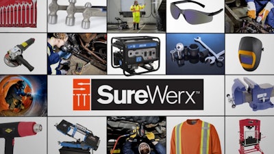 Sure Werx