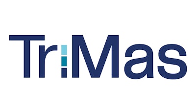 Tri Mas Logo Pantonea