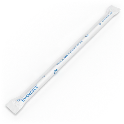 Compostable Straw