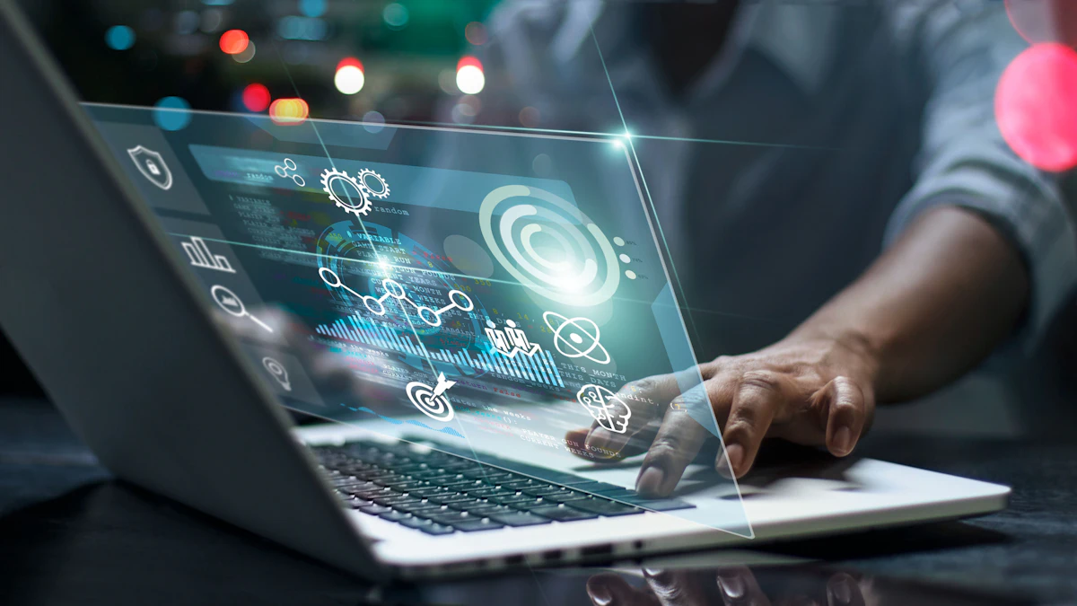 How AI Can Increase Productivity and Profitability Across All Distributors' Sales Channels - Vimarsana News