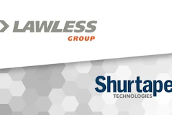 Lawless Group Shurtape Technologies