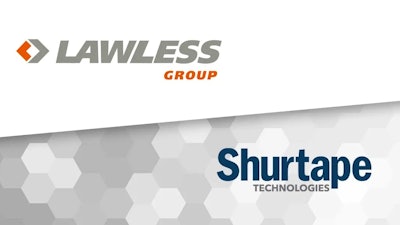 Lawless Group Shurtape Technologies