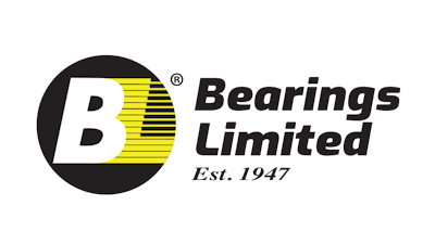 Logo Bearings Limited Full