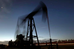 The International Energy Agency says all 31 member countries have agreed to release 60 million barrels of oil from their strategic reserves “to send a strong message to oil markets” that there will be “no shortfall in supplies” as a result of Russia’s invasion of Ukraine. The IEA board made the decision Tuesday, march 1, 2022 at an extraordinary meeting of energy ministers chaired by U.S. Energy Secretary Jennifer Granholm.