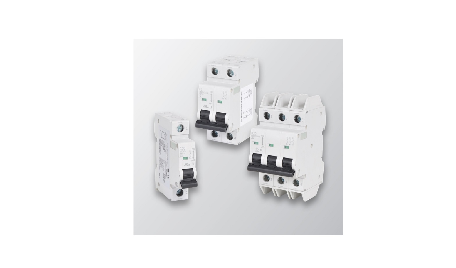 Atc Diversified Electronics Unveils Motor Controls Pr Image 4 4 22