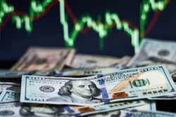 Cash Volatility Economy I Stock 1130260211