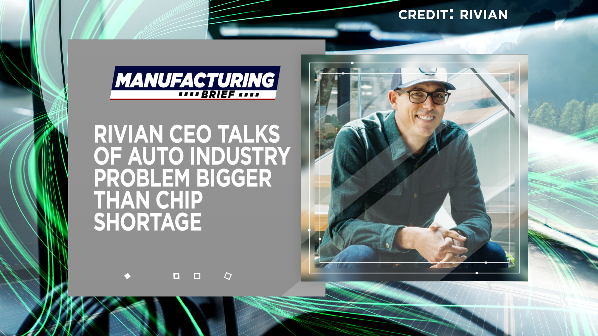 The Auto Industry's Next Supply Chain Crisis | Industrial Distribution