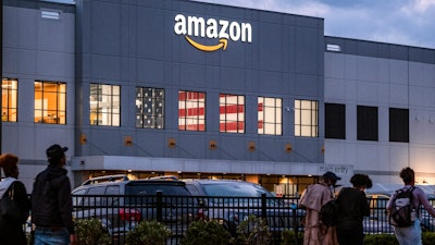 Amazon plans to file objections to the union election on Staten Island, N.Y., that resulted in the first successful U.S. organizing effort in the company’s history. The e-commerce giant stated its plans in a legal filing to the National Labor Relations Board made public Thursday, April 7, 2022.