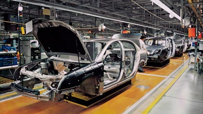 Car Production Line 000058224846 Full