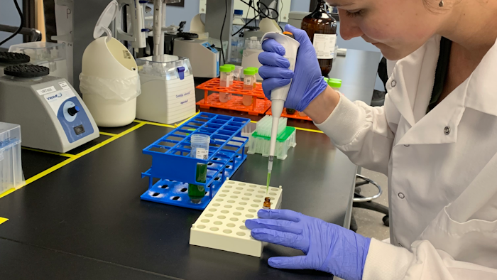 Cannabis Potency Testing - Quality Forensic Toxicology
