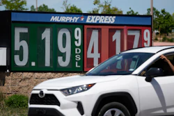 A convenience store in Thornton, Colo., May 26, 2022.