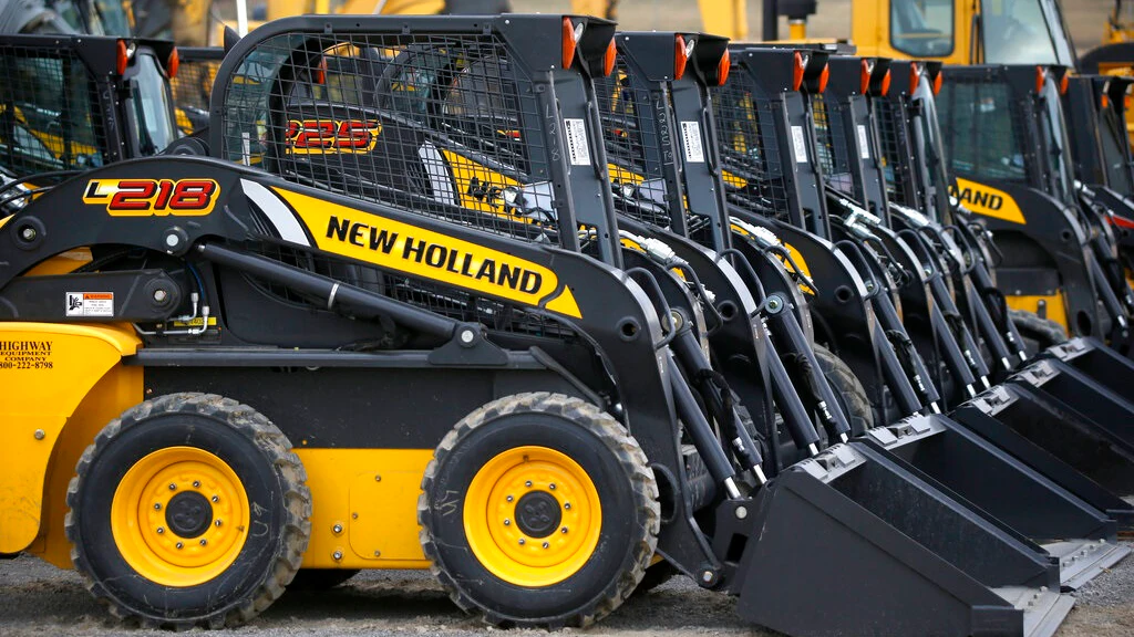 1,000 Auto Workers Strike in Wis, Iowa - Vimarsana News
