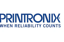 Printronix Sized