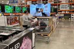Costco store in Lone Tree, Colo., March 29, 2022.