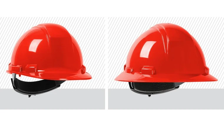Hard Hat Offers Dependable and Comfortable Suspension System From: Protective Industrial Products (PIP) - Vimarsana News