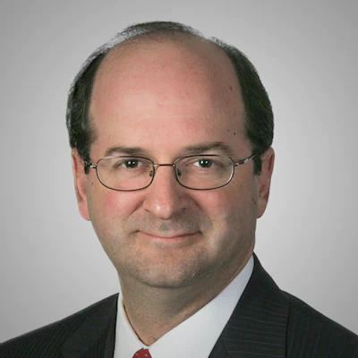 Donald Allan, Jr.