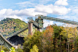Appalachia Factory