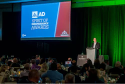 Isdc Awards Press Release