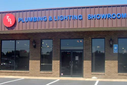 PDI showroom, Lake Oconee, Ga.