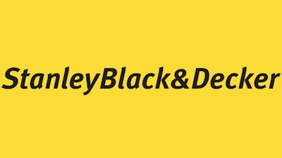 Stanley Black & Decker