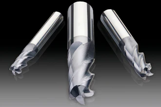 Taper Conical End Mills Nr