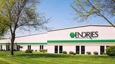 Endries