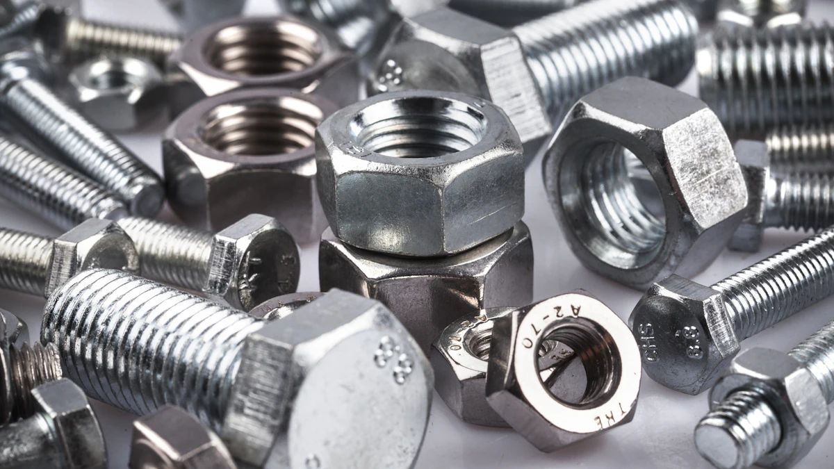 Field Fastener Names New President | Industrial Distribution