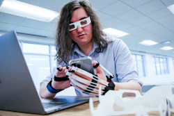 Allied Ux Cambridge Simulation Gloves & Glasses 1