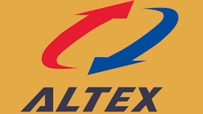 Altex Logo