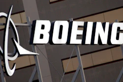 In this Jan. 25, 2011 file photo, the Boeing Company logo on the property in El Segundo, Calif. Boeing is reporting a $193 million second-quarter profit for shareholders, Wednesday, July 27, 2022, but the results are falling short of Wall Street expectations.