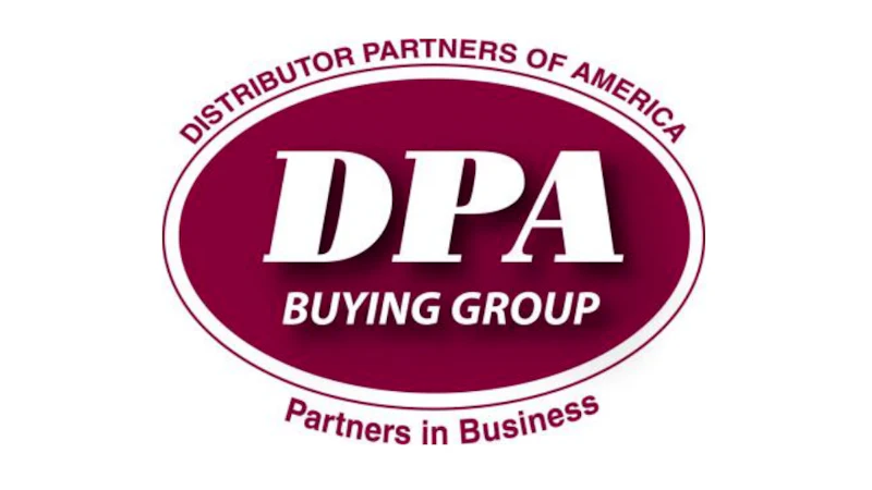 PRINT: Buying Group Profile: DPA | Industrial Distribution