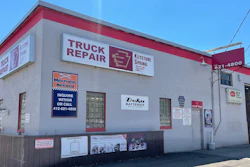Keystone Spring Service location.