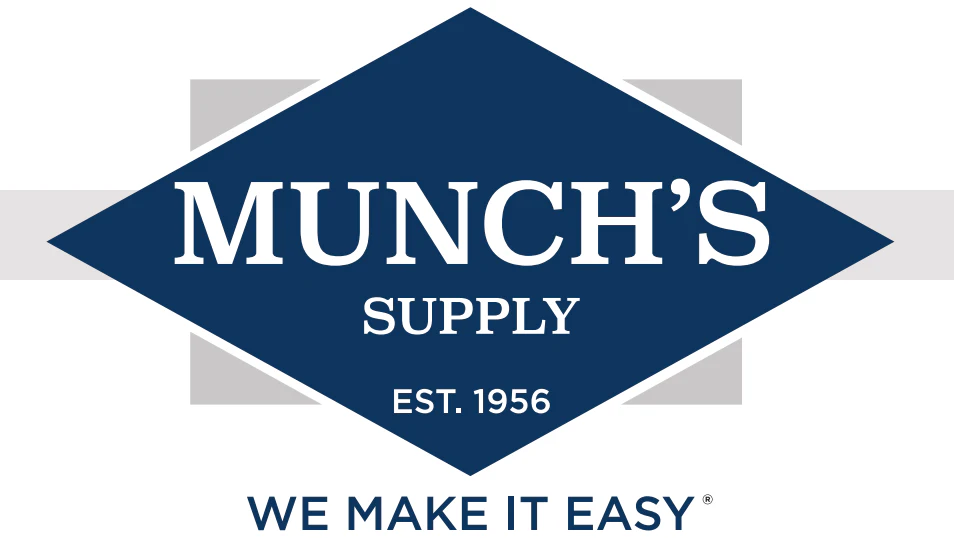 Munch's Supply Acquires Wholesale Sheet Metal, Pile Protection Tops - Vimarsana News