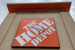 Home Depot store, North Miami, Fla., May 14, 2021.