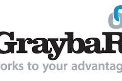Graybar Logo