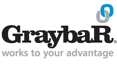 Graybar Logo