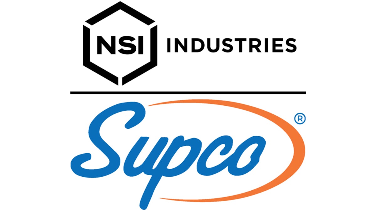 NSI Industires Aquires SUPCO - NSI Industries