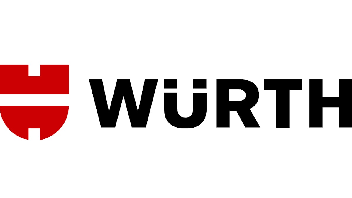 Würth Touts Record Revenue