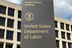 U.S. Department of Labor, Washington, Sept. 2019.